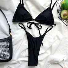 Load image into Gallery viewer, Brazilian Beauty Bikini