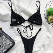 Load image into Gallery viewer, Brazilian Beauty Bikini