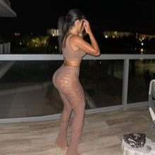 Load image into Gallery viewer, Get Spotted Cut-Out Active Set