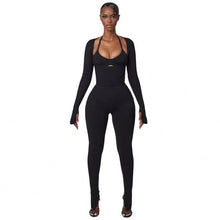 Load image into Gallery viewer, Body Slimming 2pc Set