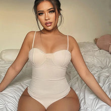 Load image into Gallery viewer, Sweet & Sultry Bodysuit