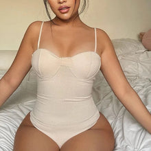 Load image into Gallery viewer, Sweet & Sultry Bodysuit