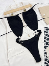 Load image into Gallery viewer, Bodied That Cut-Out Swimsuit