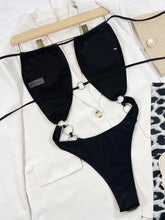 Load image into Gallery viewer, Bodied That Cut-Out Swimsuit
