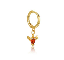 Load image into Gallery viewer, Under The Sea Dangle Earrings