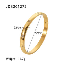 Load image into Gallery viewer, Dipped In Gold Bracelets