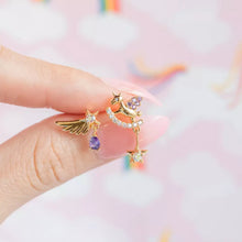 Load image into Gallery viewer, Mythical Earring 2-Piece Set