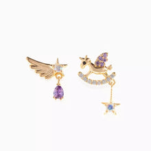 Load image into Gallery viewer, Mythical Earring 2-Piece Set