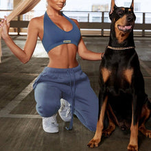 Load image into Gallery viewer, Come Close Pants Set