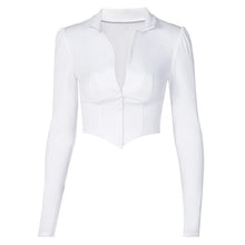 Load image into Gallery viewer, Business Per Usual Top