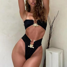 Load image into Gallery viewer, Above Average 2-Piece Bikini