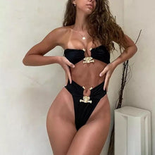 Load image into Gallery viewer, Above Average 2-Piece Bikini