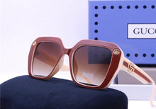 Load image into Gallery viewer, Designer Sunglasses 8951
