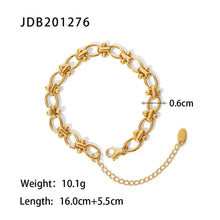 Load image into Gallery viewer, Dipped In Gold Bracelets
