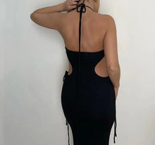 Load image into Gallery viewer, Simply Elegant Maxi Dress
