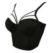 Load image into Gallery viewer, Vixen Corset Top
