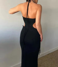 Load image into Gallery viewer, Simply Elegant Maxi Dress
