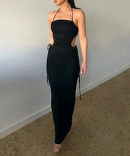 Load image into Gallery viewer, Simply Elegant Maxi Dress
