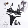 Material Girl Lingerie Set