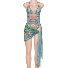 Load image into Gallery viewer, Tribal Chick 2-Piece Set
