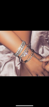 Load image into Gallery viewer, Pretty Girl Adjustable Bracelet
