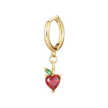 Load image into Gallery viewer, Tooty Fruity Dangle Earrings
