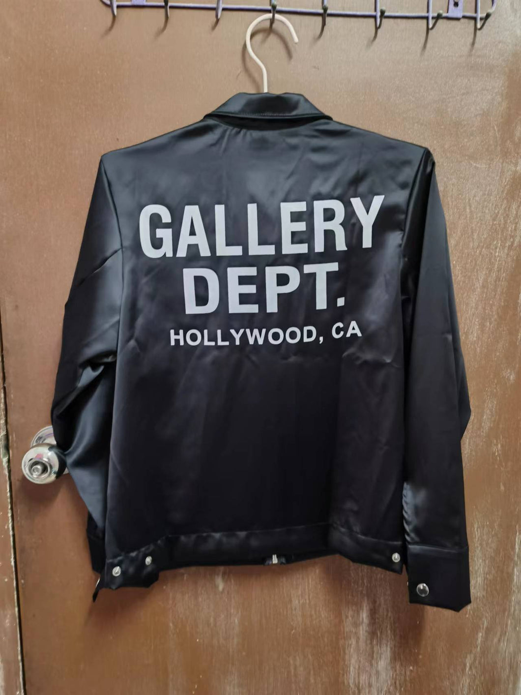 Gallery Social Jacket